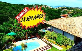 Pousada Casa 29 Buzios